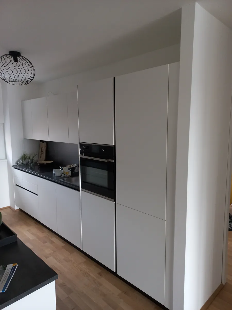 Wohnung – St. Pölten, Oberwagram, Katastralgemeinde Oberwagram - Ansicht 3