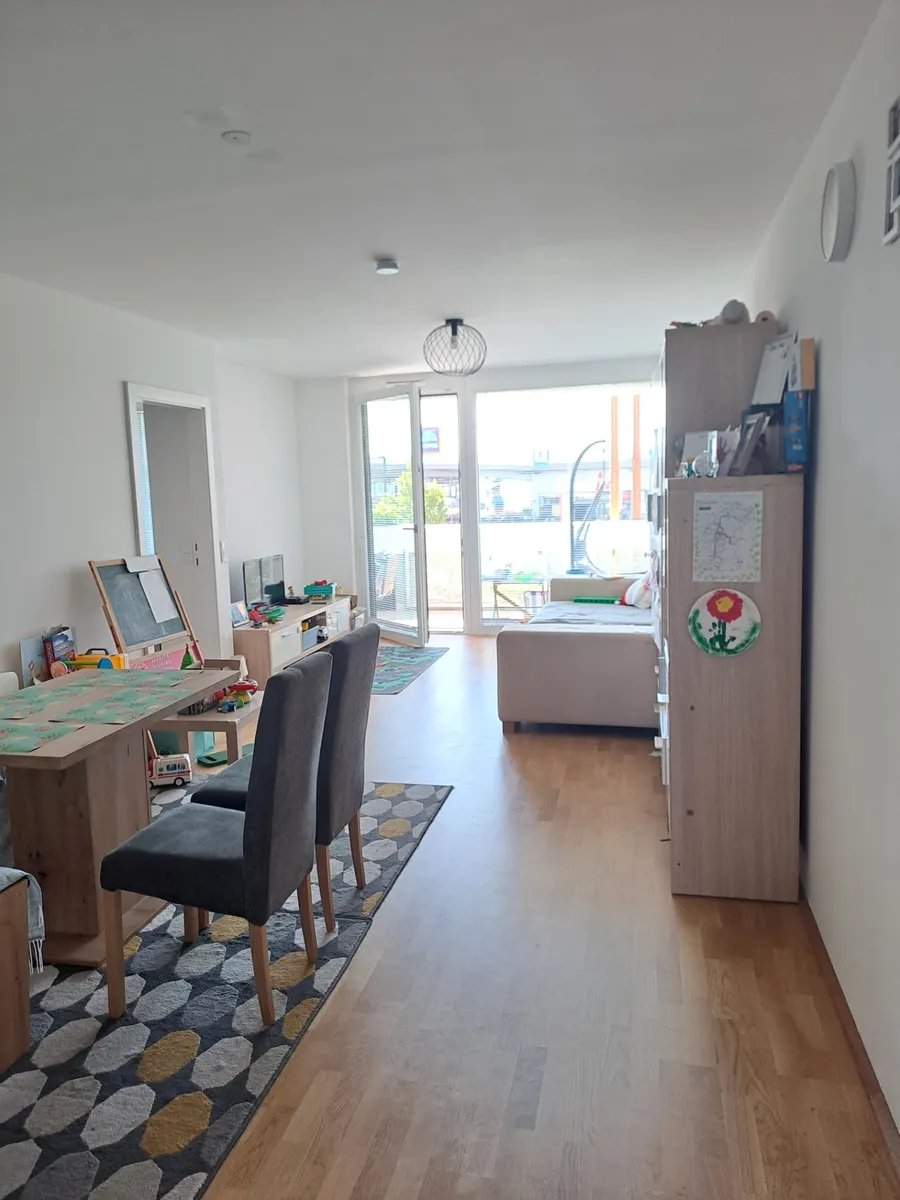 Wohnung – St. Pölten, Oberwagram, Katastralgemeinde Oberwagram - Ansicht 2