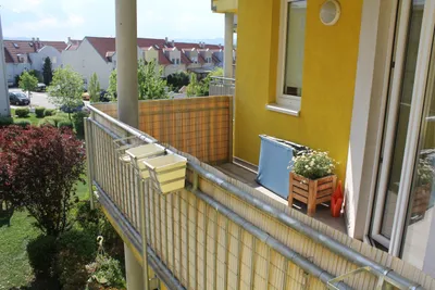 2-Zimmer-Wohnung mieten in Mödling – 58 m², € 909 – Bild 12 von 13