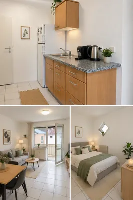 2-Zimmer-Wohnung kaufen in Perg – 54 m², € 99.000