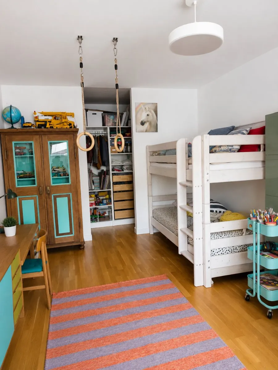 Wohnung – Wien - Ansicht 3