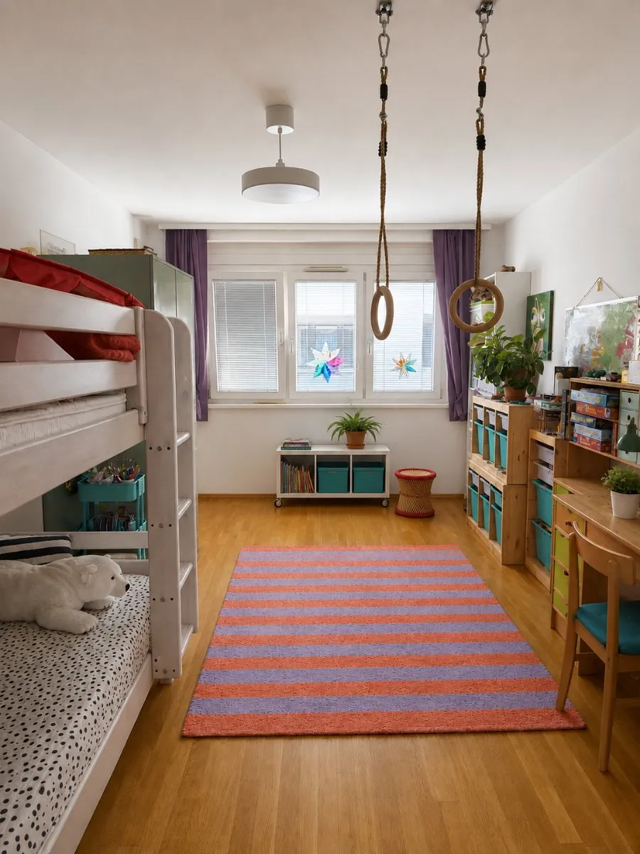Wohnung – Wien - Ansicht 2