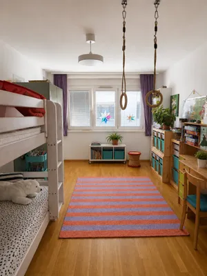 Genossenschaftswohnung – Bild 2