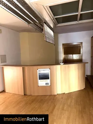 2-Zimmer-Gewerbeimmobilie mieten in Bruck-Mürzzuschlag – 100 m², € 5 – Bild 5 von 7