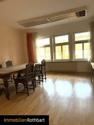 2-Zimmer-Gewerbeimmobilie mieten in Bruck-Mürzzuschlag – 100 m², € 5