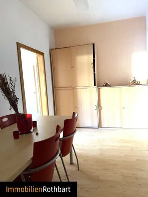 2-Zimmer-Gewerbeimmobilie mieten in Bruck-Mürzzuschlag – 100 m², € 5 – Bild 3 von 7