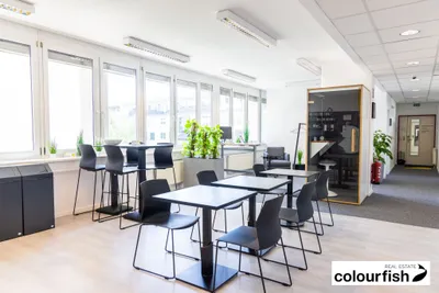Gewerbeimmobilie mieten in Wien – 15 m², € 389 – Bild 3 von 8
