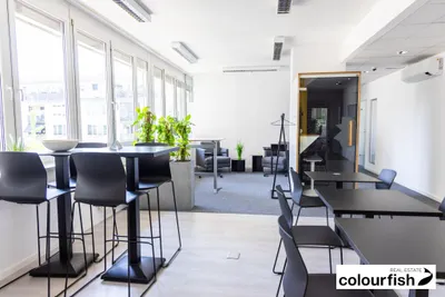 Gewerbeimmobilie mieten in Wien – 15 m², € 389 – Bild 7 von 8
