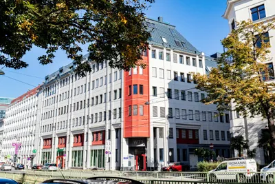 2-Zimmer-Wohnung mieten in Wien – 48 m², € 1.211 – Bild 13 von 14