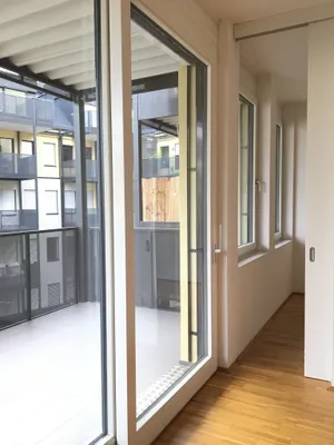 2-Zimmer-Wohnung mieten in Wien – 48 m², € 1.211 – Bild 3 von 14