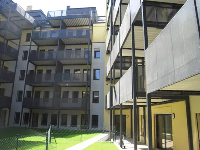 2-Zimmer-Wohnung mieten in Wien – 48 m², € 1.211 – Bild 7 von 14