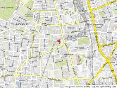 4-Zimmer-Wohnung mieten in Graz – 83,94 m², € 1.399 – Bild 16 von 16