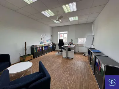 20-Zimmer-Gewerbeimmobilie mieten in Wien – 777 m², € 8.088