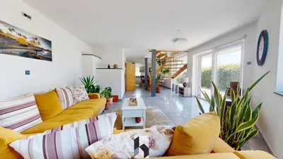 5-Zimmer-Haus kaufen in Innsbruck-Land – 173 m², € 900.000 – Bild 3 von 9