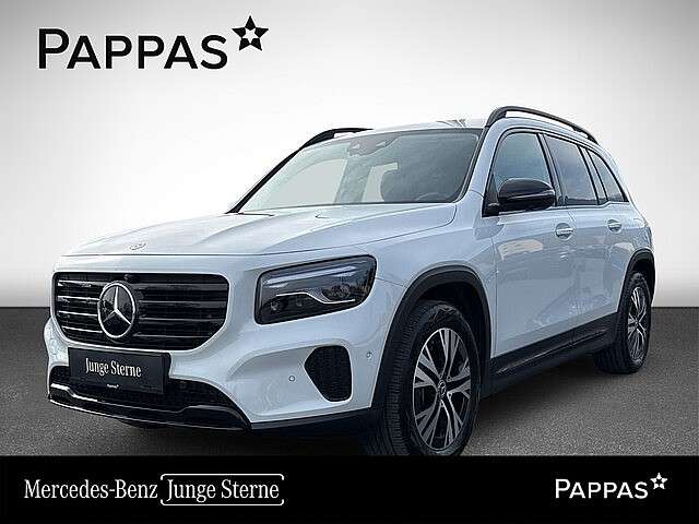 Mercedes-Benz GLB 200d 4matic Entry Österreich-Edition Aut. SUV / Geländewagen