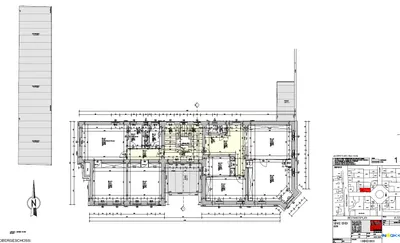 Gewerbeimmobilie kaufen in Horn – 984 m² – Bild 10 von 12