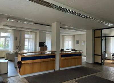 Gewerbeimmobilie kaufen in Horn – 984 m² – Bild 2 von 12