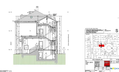 Gewerbeimmobilie kaufen in Horn – 984 m² – Bild 11 von 12