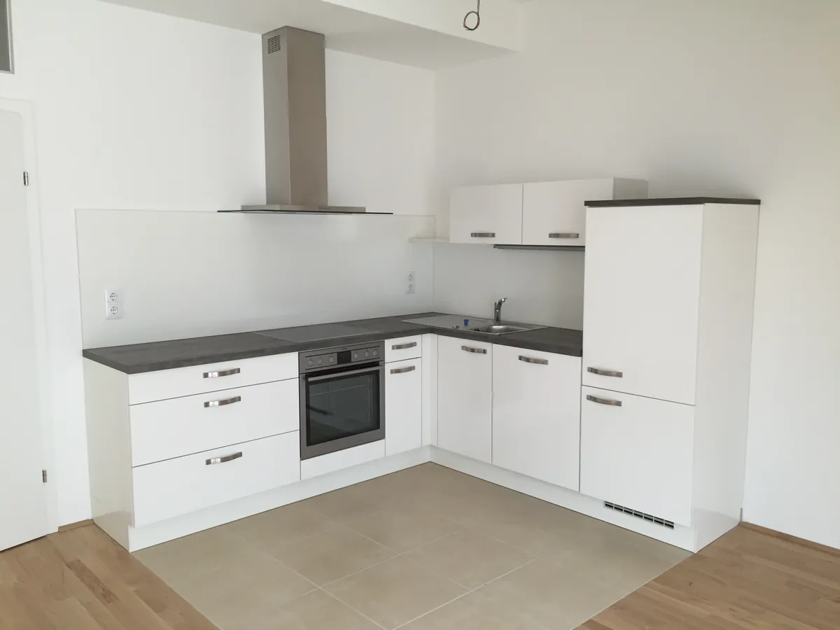 Wohnung – Wien, Erdberg, Katastralgemeinde Landstraße - Ansicht 2