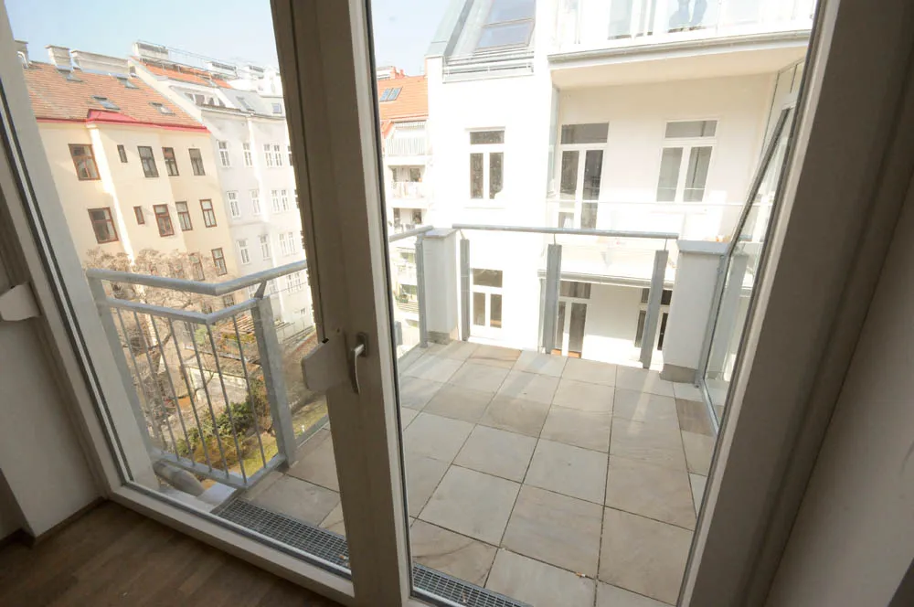 Wohnung – Wien, Erdberg, Katastralgemeinde Landstraße - Ansicht 3