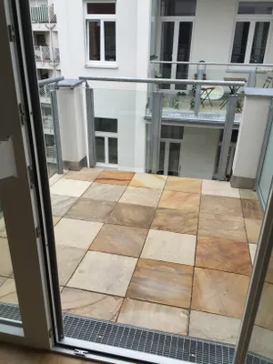 2-Zimmer-Wohnung mieten in Wien – 54 m², € 1.210 – Bild 4 von 8