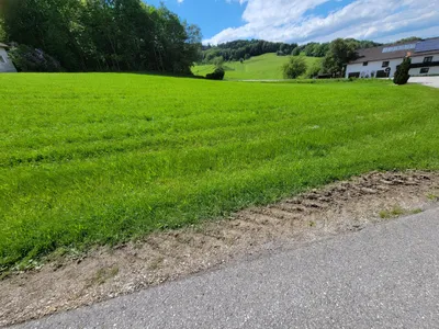 Grundstück kaufen in Ried im Innkreis – 2 300 m², € 75 – Bild 3 von 5