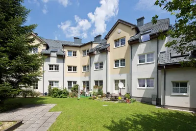2-Zimmer-Wohnung mieten in Lilienfeld – 53,37 m², € 580