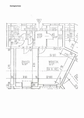 2-Zimmer-Wohnung mieten in Lilienfeld – 53,37 m², € 580 – Bild 5 von 5