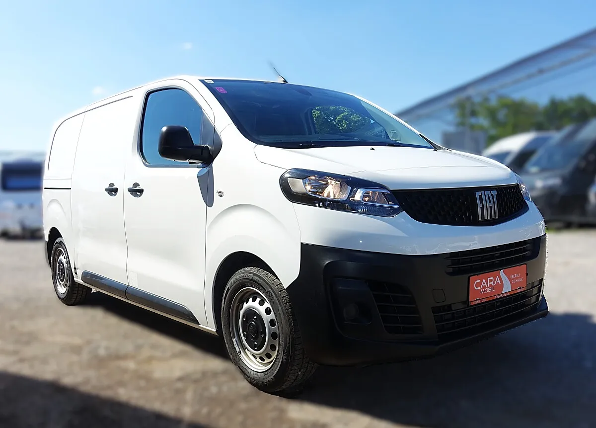 Fiat Scudo