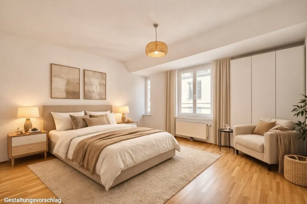 Wohnung – Wien - Ansicht 3