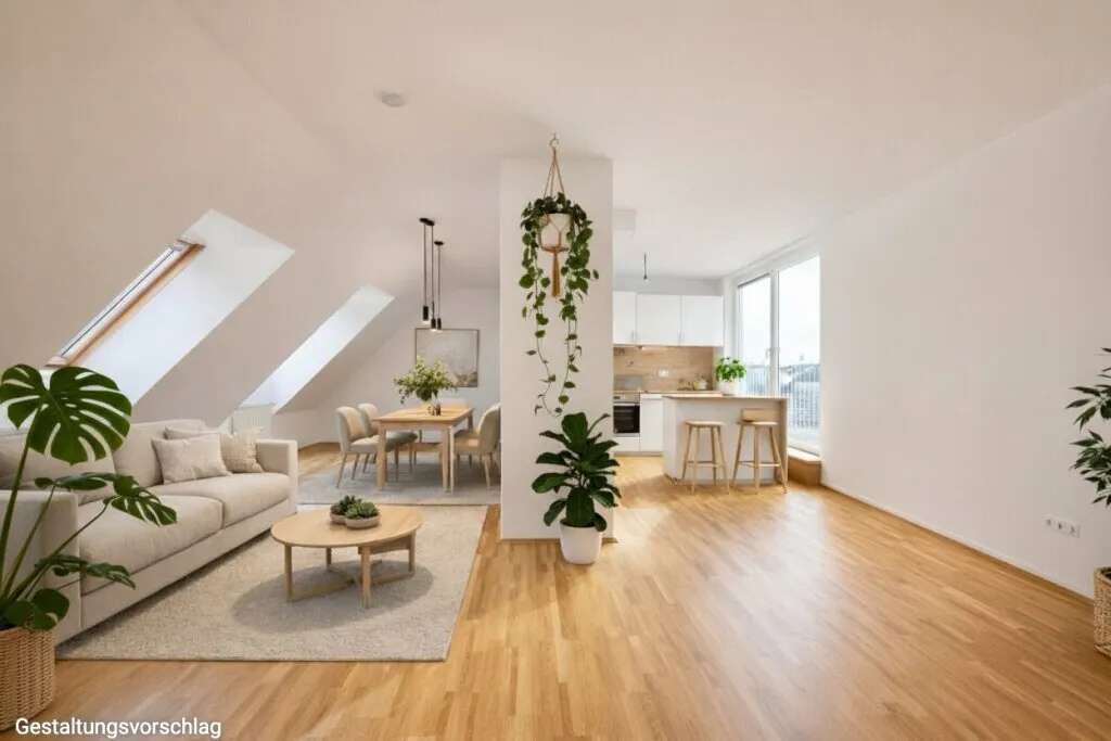 Wohnung – Wien