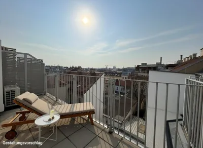 2-Zimmer-Wohnung kaufen in Wien – 80,43 m², € 539.000 – Bild 2 von 11