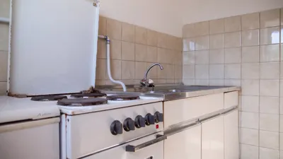 Immobilie kaufen in Hollabrunn – 47 m², € 33.000 – Bild 5 von 11