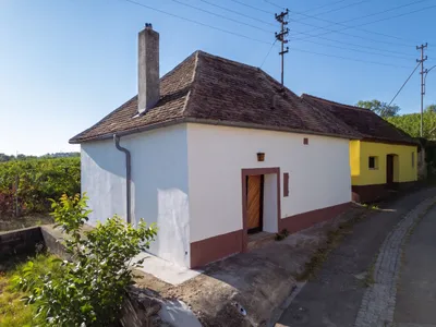 Immobilie kaufen in Hollabrunn – 47 m², € 33.000 – Bild 1 von 11