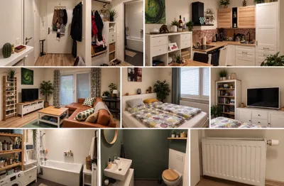 2-Zimmer-Wohnung kaufen in Wien – 50 m², € 315.000 – Bild 21 von 21