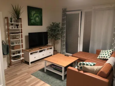 2-Zimmer-Wohnung kaufen in Wien – 50 m², € 315.000 – Bild 4 von 21
