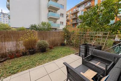 2-Zimmer-Wohnung kaufen in Wien – 50 m², € 315.000 – Bild 19 von 21
