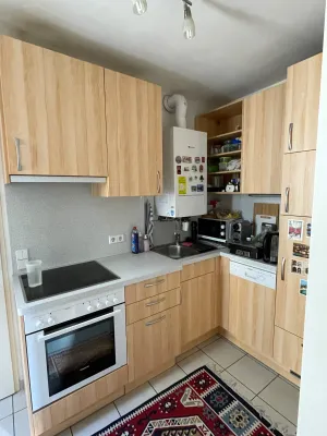 2-Zimmer-Wohnung mieten in Wien – 43 m², € 450 – Bild 6 von 6