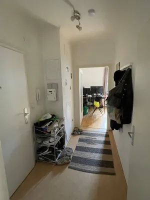 2-Zimmer-Wohnung mieten in Wien – 43 m², € 450 – Bild 5 von 6