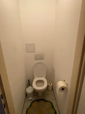2-Zimmer-Wohnung mieten in Wien – 43 m², € 450 – Bild 3 von 6