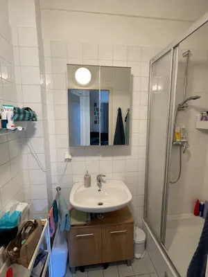 2-Zimmer-Wohnung mieten in Wien – 43 m², € 450 – Bild 2 von 6