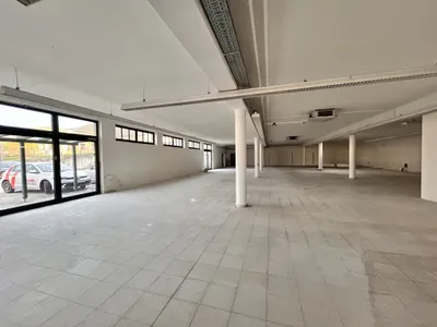 Gewerbeimmobilie mieten in Melk – 534 m², € 2.487 – Bild 5 von 10