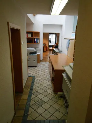 12-Zimmer-Gewerbeimmobilie kaufen in Mattersburg – 734 m², € 560.000 – Bild 6 von 8