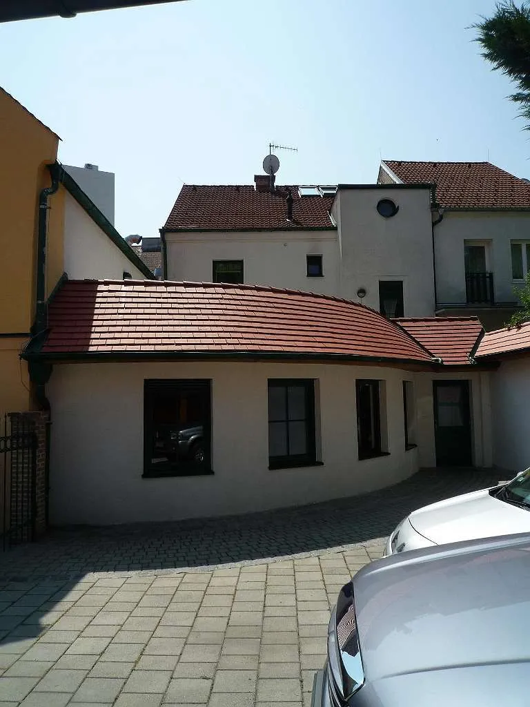 Haus – Mattersburg, Katastralgemeinde Mattersburg - Ansicht 3