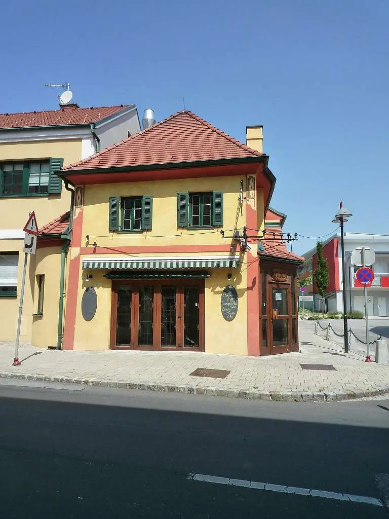 Haus – Mattersburg, Katastralgemeinde Mattersburg - Ansicht 2