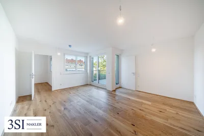 3-Zimmer-Wohnung kaufen in Wien – 66,13 m², € 404.100 – Bild 1 von 9