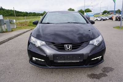 Honda Civic Lifestyle 1,6 i-DTEC