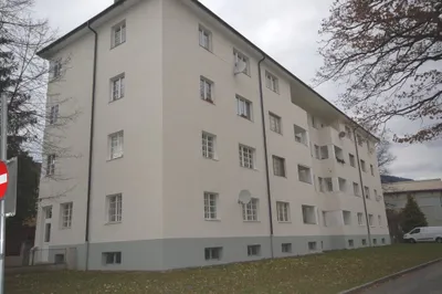 3-Zimmer-Gewerbeimmobilie mieten in Villach – 80 m², € 823 – Bild 9 von 9