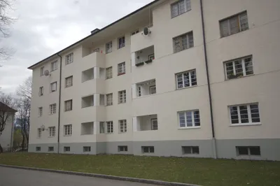 3-Zimmer-Gewerbeimmobilie mieten in Villach – 80 m², € 823 – Bild 8 von 9
