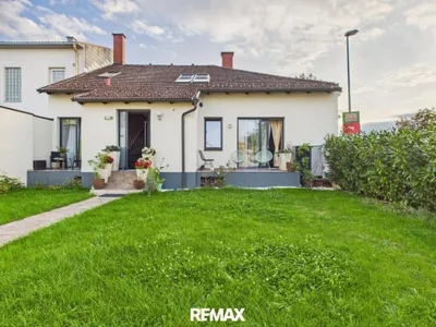 7-Zimmer-Haus kaufen in Gänserndorf – 220 m², € 598.000 – Bild 3 von 24